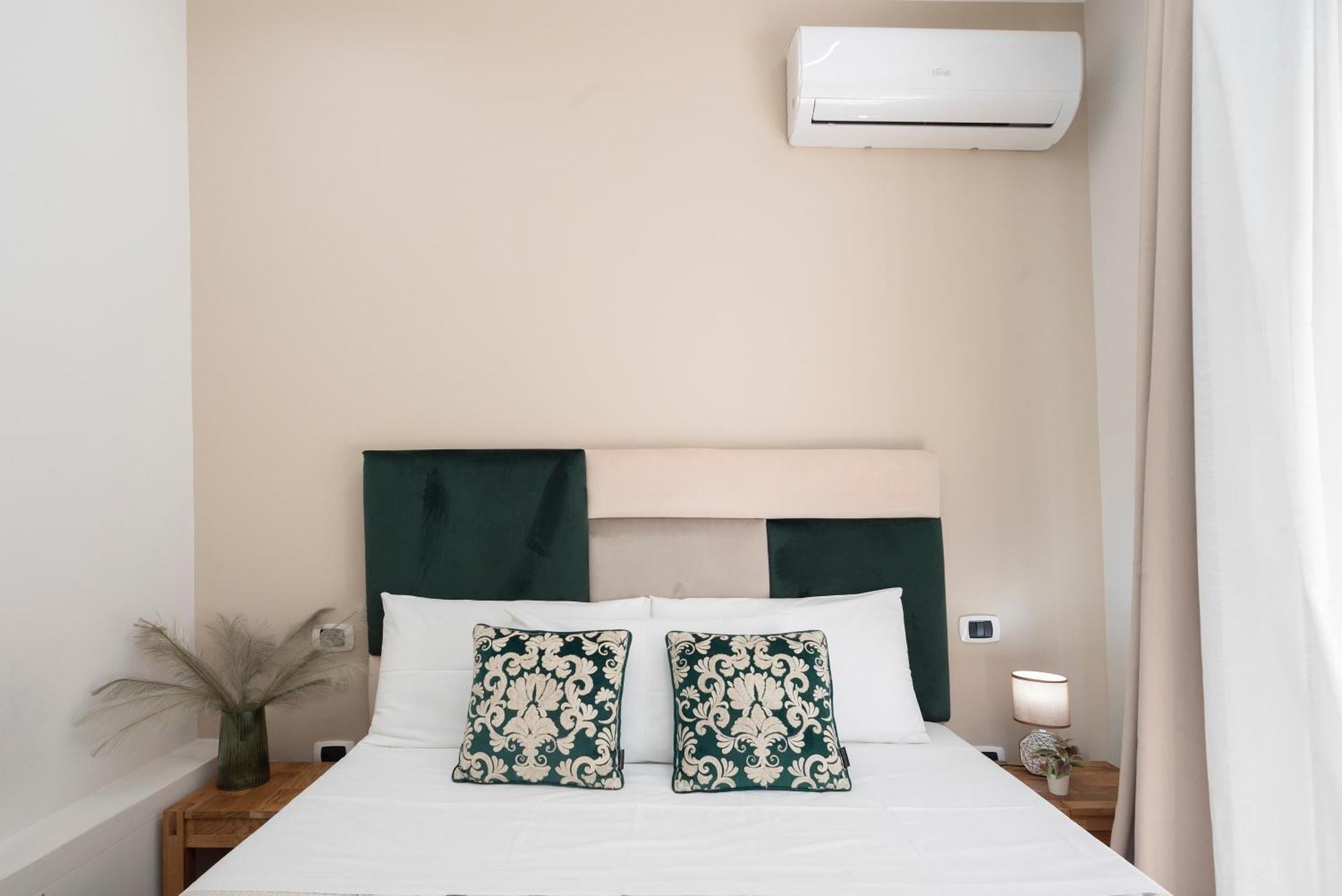 نابولي Margab B&B المظهر الخارجي الصورة